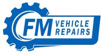 FM Vehicle Repairs Logo